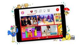 Į Lietuvą atkeliauja „YouTube Kids“