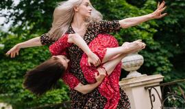 Juodkrantės kurorto fenomenas: nuo Balio salos kaukių iki senųjų sutartinių ir miško maudynių sengirėje