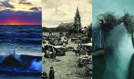 Ką ketvirtadienį veikti Klaipėdoje ir aplink?