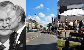 Ką penktadienį veikti Klaipėdoje ir aplink?