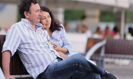 Kaip laimingą šeimyninę sąjungą įsivaizduoja vyras