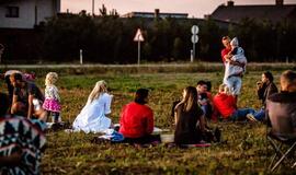 Kitokia atvirų durų diena „Šeimos alėjoje“