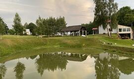 Klaipėdiečių klajonės po Mažeikių kraštą Šatrijos Raganos keliais (I dalis)