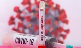 Klaipėdos rajone tirs intensyviau dėl covid-19