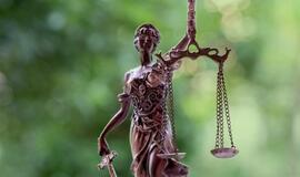 Kokainu paženklinta bičiulystė bus nagrinėjama teisme