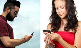 Kurie Zodiako ženklai yra labiausiai linkę tikrinti savo partnerius