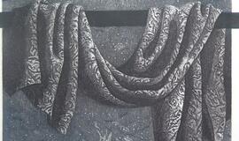 Kviečia Danutės Žalnieriūtės paroda