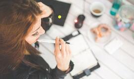 Kvietimas vaikams ir jaunimui dalyvauti projekto veiklose