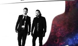 Leon Somov ir Alano Chošnau nauja daina „Planetos”