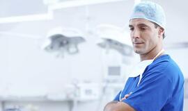 Medikams primena apie profesionalios psichologinės pagalbos galimybes