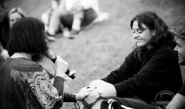 Juodkrantės kurorto dienos