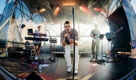 Donato Montvydo koncertas