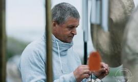 Juodkrantės kurorto dienos