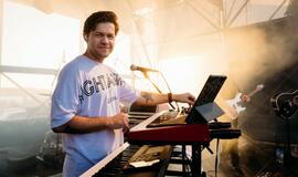 Donato Montvydo koncertas