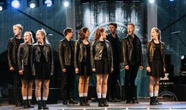 Juodkrantės kurorto dienos