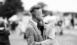 Juodkrantės kurorto dienos