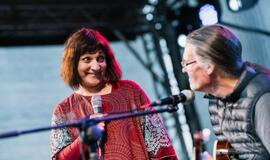 Juodkrantės kurorto dienos