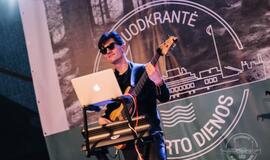 Juodkrantės kurorto dienos