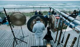 Juodkrantės kurorto dienos