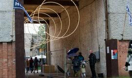 Jūros šventės atidarymas