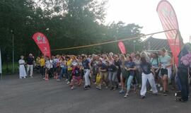 Šv. Magdalenos naktis Klaipėdoje