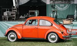 Juodkrantės kurorto dienos