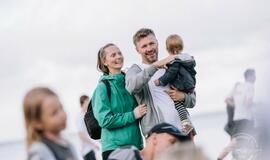 Juodkrantės kurorto dienos