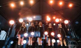 Juodkrantės kurorto dienos