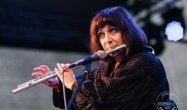 Juodkrantės kurorto dienos