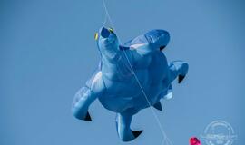 Juodkrantės kurorto dienos