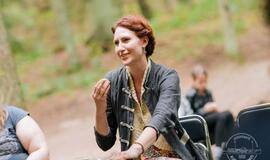 Juodkrantės kurorto dienos