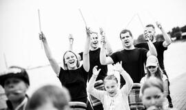 Juodkrantės kurorto dienos