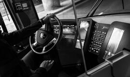 Dancer bus autobusai