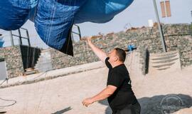 Juodkrantės kurorto dienos