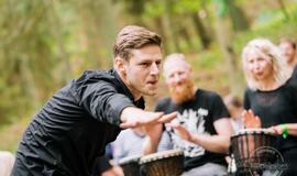 Juodkrantės kurorto dienos