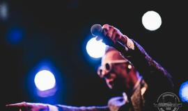 Juodkrantės kurorto dienos