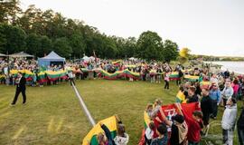 Juodkrantės kurorto dienos