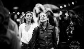 Juodkrantės kurorto dienos