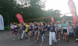 Šv. Magdalenos naktis Klaipėdoje