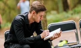 Juodkrantės kurorto dienos