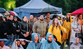 Juodkrantės kurorto dienos