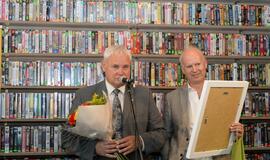 Įteikta septintoji "Švyturio Klaipėdos ateities stipendija"