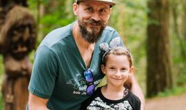 Juodkrantės kurorto dienos