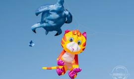 Juodkrantės kurorto dienos