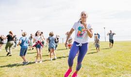 Juodkrantės kurorto dienos