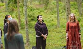 Juodkrantės kurorto dienos