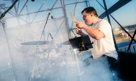 Donato Montvydo koncertas