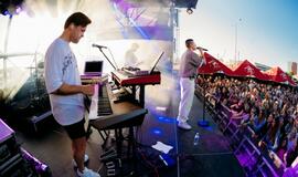 Donato Montvydo koncertas