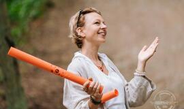 Juodkrantės kurorto dienos