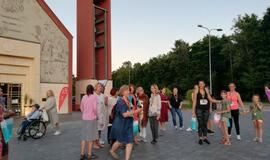 Šv. Magdalenos naktis Klaipėdoje